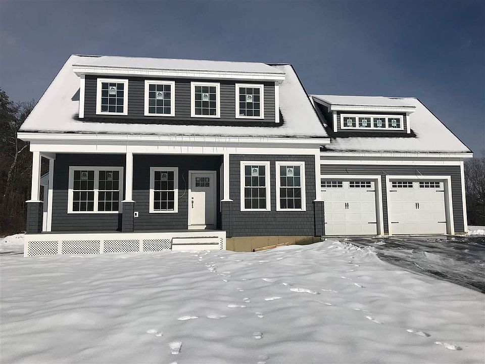 2nd image of 19 Moulton Ridge Road Lot 3