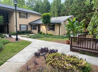 1031 Scott Blvd #G-2, Decatur, GA 30030