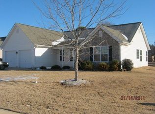 10 Ridge Pointe Dr, Covington, GA 30016