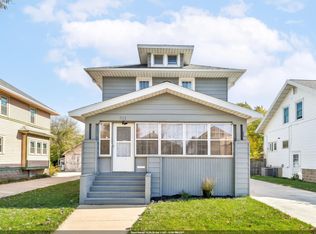 501 S Park Ave, Fond Du Lac, WI 54935