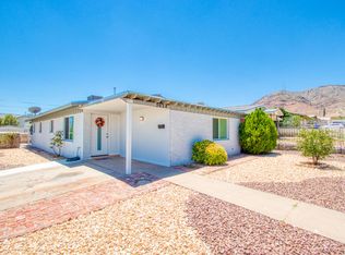 3024 McKinley Ave, El Paso, TX 79930