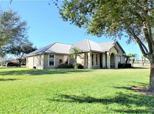 12301 N Taylor Rd, Mission, TX 78573