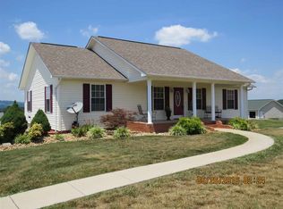 2653 Plantation Dr, Russellville, TN 37860