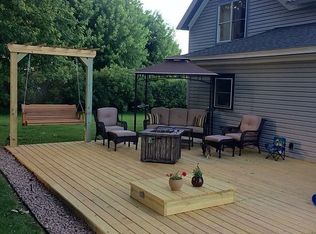 22904 52nd St, New Auburn, WI 54757