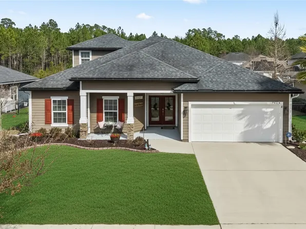 79514 Plummers Creek Dr, Yulee, FL 32097
