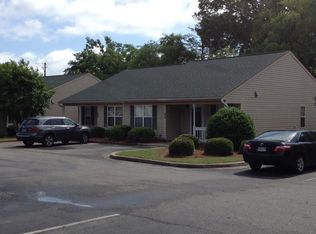 101 Kelly Dr, Aiken, SC 29803