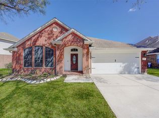 20906 Smokey Sage Dr, Katy, TX 77450