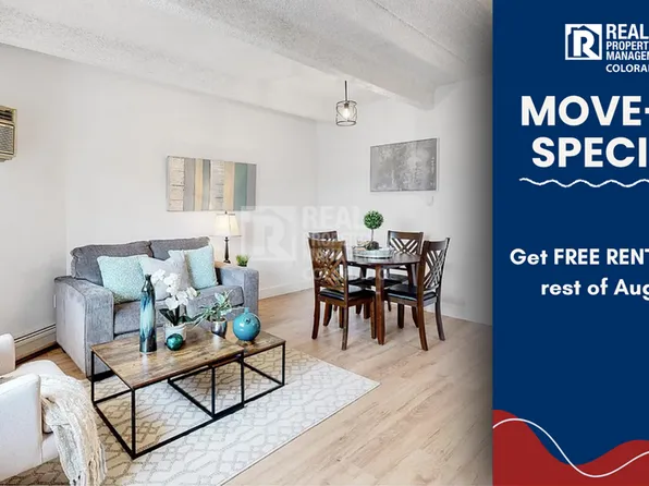 590 N Logan St, Denver, CO