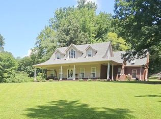 8686 Sheltowee Trl, Hernando, MS 38632