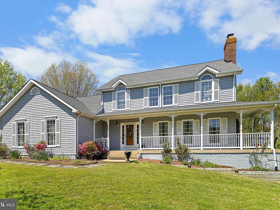 219 Kellogg Mill Rd, Fredericksburg, VA 22406 MLS VAST2031142 Zillow