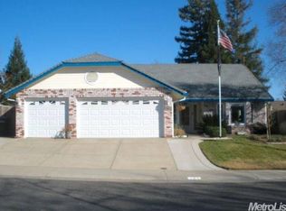 161 Bittercreek Dr, Folsom, CA 95630