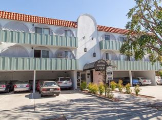 1436 S Shenandoah St, Los Angeles, CA 90035
