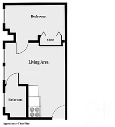 Rented by Alpha Properties NYC I LLC