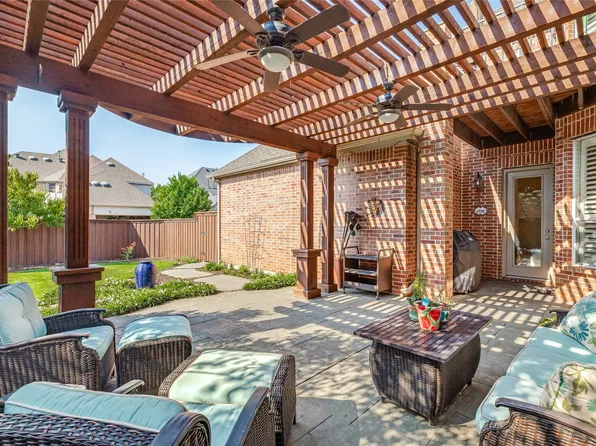1021 Bandelier Dr, Allen, TX 75013