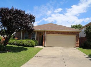 1525 Merryvale Ct, Lewisville, TX 75067