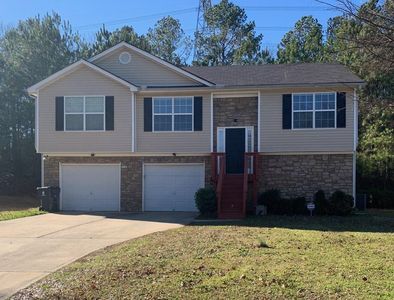 4971 Wolfcreek Vw, College Park, GA, 30349
