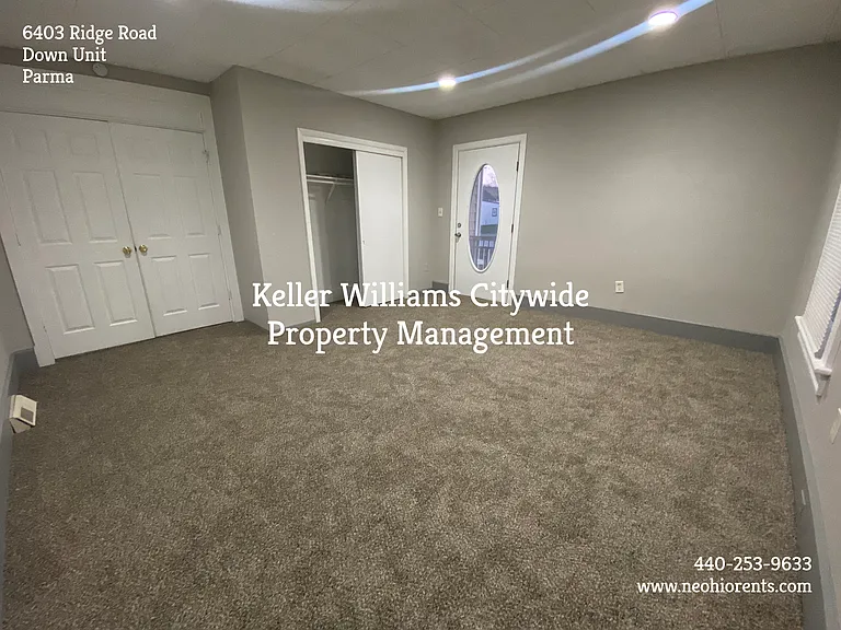 2 bedroom 2 bath available in Parma — Photo 18