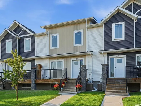 516 Kloppenburg CRESCENT, Saskatoon, SK S7W 0X8