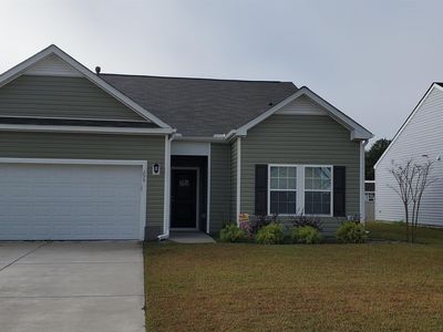 299 Grove Park Loop, Murrells Inlet, SC, 29576