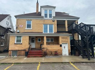 205 Park Ave #2, Youngstown, OH 44504