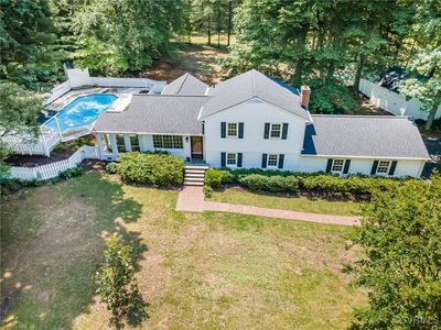 18331 Taylors Creek Rd, Montpelier, VA, 23192