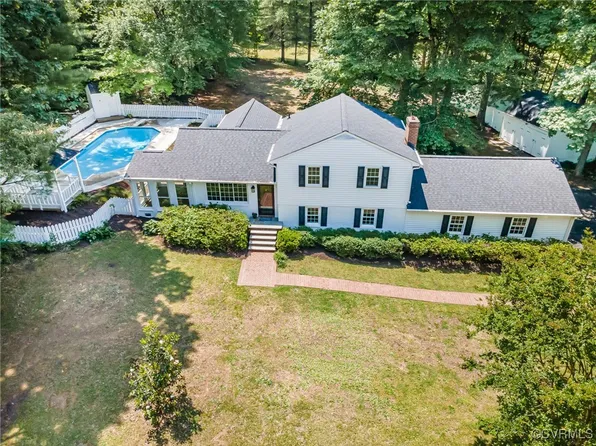 18331 Taylors Creek Rd, Montpelier, VA 23192