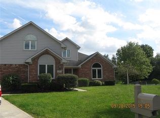 109 Innisbrooke Ave, Greenwood, IN 46142