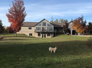 1501 Hackmatack Rd, Cheboygan, MI 49721