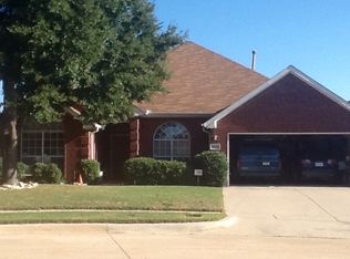 5436 Mount McKinley Rd, Fort Worth, TX 76137