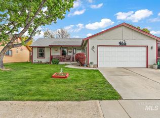 1792 N Jericho Rd, Meridian, ID 83646