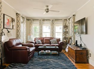 92 Putnam Rd, Somerville, MA 02145