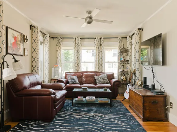 92 Putnam Rd, Somerville, MA 02145