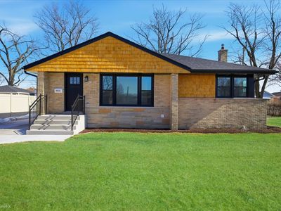 4515 N Redwood Dr, Norridge, IL, 60706