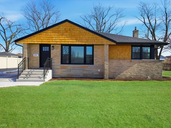 4515 N Redwood Dr, Norridge, IL 60706