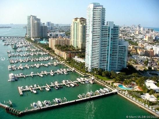 1st image of 1000 S Pointe Dr APT 1108