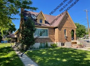 295 N 500 E, Logan, UT 84321