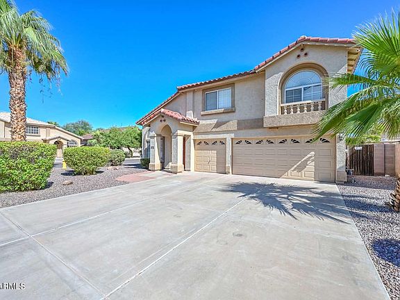 2nd image of 15872 W CALAVAR Road
