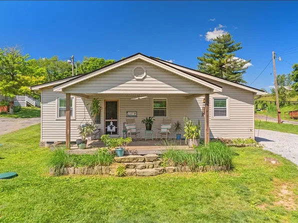 4496 Fords Mill Rd, Versailles, KY 40383