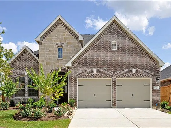 15223 Summer Bounty Trl, Cypress, TX 77429