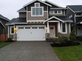 19619 90th Avenue Ct E, Graham, WA 98338