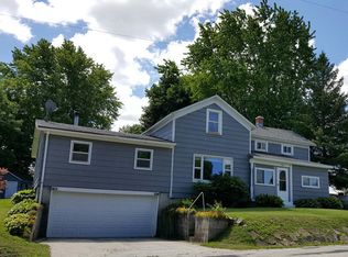 N8665 Lime Kiln Rd, Rhine, WI 53020