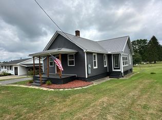 160 E State Rd, Seneca, PA 16346