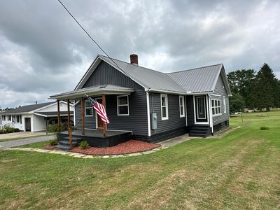 160 E State Rd, Seneca, PA, 16346