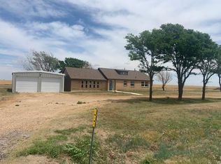 1776 Fm 293, Panhandle, TX 79068