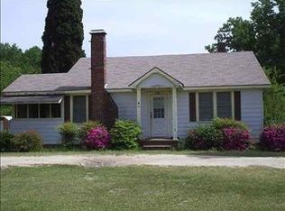2039 S 5th St, Hartsville, SC 29550