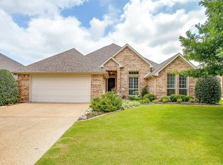 10917 Whitestone Ranch Rd, Benbrook, TX 76126