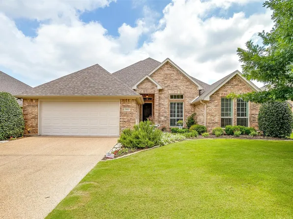10917 Whitestone Ranch Rd, Benbrook, TX 76126