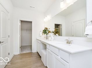 3266 Haflinger Dr, Zionsville, IN 46077