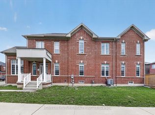 1 Reddington Rd, Markham, ON L3S0E2