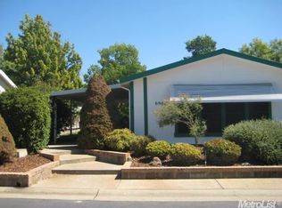 6904 Grand Tree Ln #2521, Citrus Heights, CA 95621